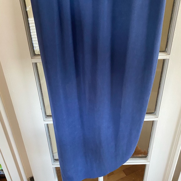 BCBG Max Azria "Evelyn" T-Shirt Dress - Picture 5 of 6